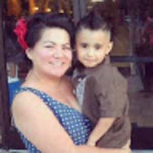 Meet your Posher, Michelle